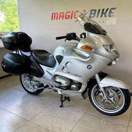 BMW R 1150 RT