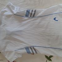 maglia tennis bimba 