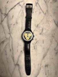 Swatch Chrono anni ‘90