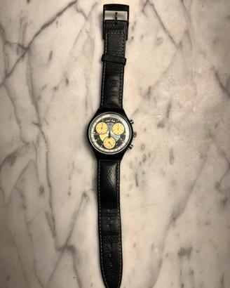 Swatch Chrono anni ‘90