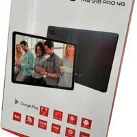 Tablet Majestic 918 pro 4G 6GB/128GB