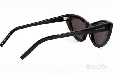 Occhiale da Sole Saint Laurent SL213 Lily 001