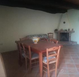 Casa Rurale Commicelle di Montalto