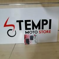 Coperchi pompa freno one Italia carbon 77280041