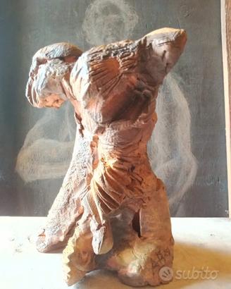 scultura 