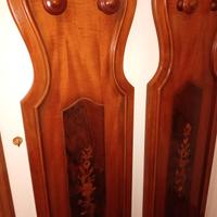 ingresso stile classico 