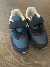 Scarpe Lotto 27