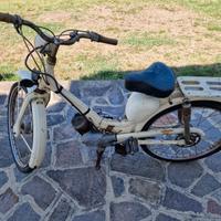 Innocenti Lambretta 48