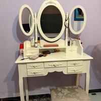 Tavolo da trucco