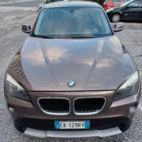 BMW X1 1.8 sdrive  ANNO 11/2011