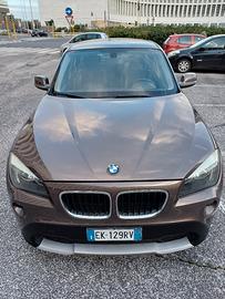 BMW X1 1.8 sdrive  ANNO 11/2011