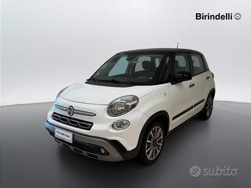 FIAT 500L - 500L 1.4 95 CV S&S City Cross