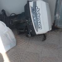 Motore jonson 25