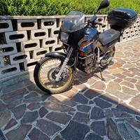 HONDA TRANSALP 600V  (1989)