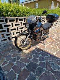 HONDA TRANSALP 600V  (1989)