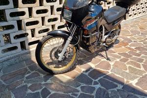 HONDA TRANSALP 600V  (1989)