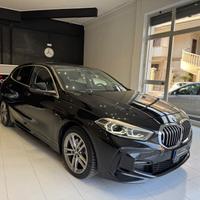 Bmw 118d 5p. Msport Full “NAVI/LUCI AMBIENTE”