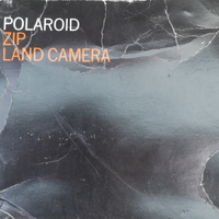 Macchina fotografica istantanea Polaroid