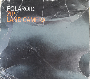 Macchina fotografica istantanea Polaroid