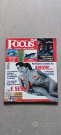 Focus n. 106 agosto 2001
