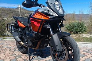 kTM 1190 adv