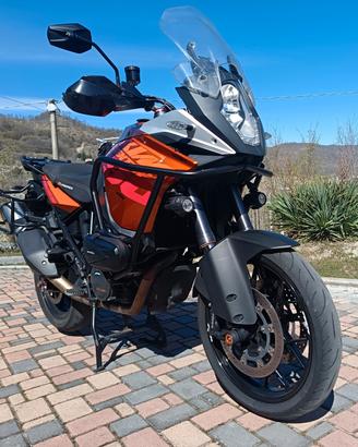 kTM 1190 adv