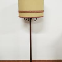 Lampada da Terra - Anni 50