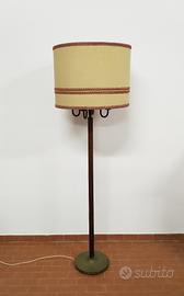 Lampada da Terra - Anni 50