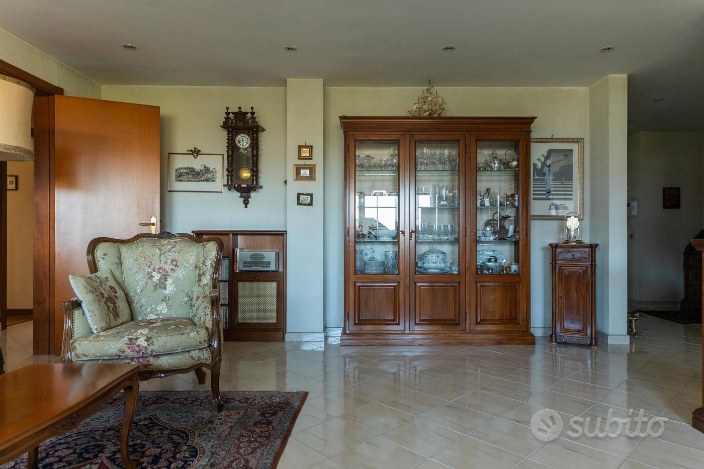 Apartment in Roma, Roma 70, Ardeatino - Vista 4