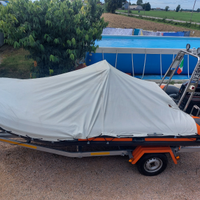 Gommone lomac 500 in