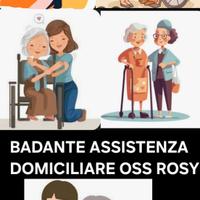 Badante oss