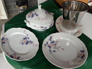pezzi da cucina della nonna