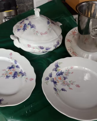 pezzi da cucina della nonna