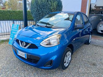 Nissan Micra 1.2 Techno