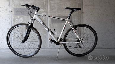 Mountain Bike Carraro Azimut - Taglia M