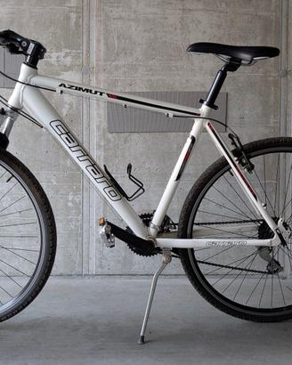 Mountain Bike Carraro Azimut - Taglia M