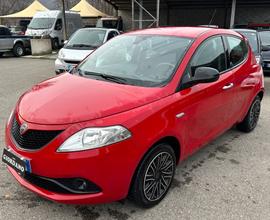 Lancia Ypsilon 1.2 69 CV 5 porte GPL Ecochic