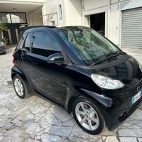 Smart ForTwo 800 33 kW cabrio pulse cdi