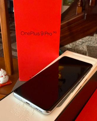 OnePlus 9 pro 5G