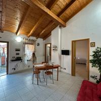 Bilocale arredato in centro a Vigevano - WI-FI