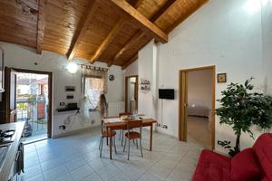 Bilocale arredato in centro a Vigevano - WI-FI