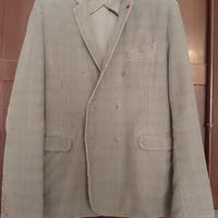 Giacca doppiopetto Jey Coleman da uomo - taglia 54