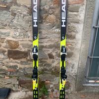 Sci head super shaper 177