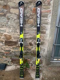 Sci head super shaper 177