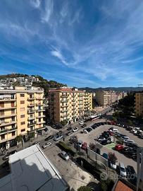 Salerno-Ad. Forte La Carnale