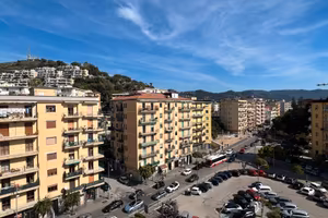 Salerno-Ad. Forte La Carnale