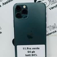 I Phone 11 Pro 64gb