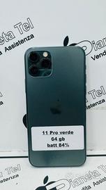 I Phone 11 Pro 64gb