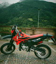 Aprilia MX 50