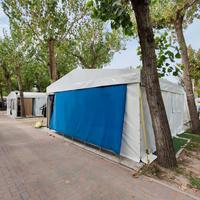 Roulotte Stanziale Sottomarina (Chioggia) 